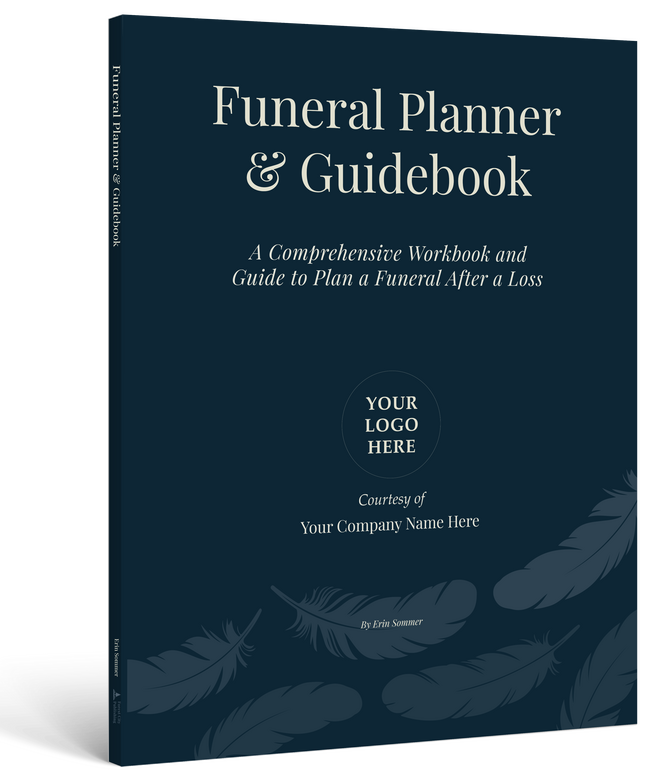 Funeral Planner & Guidebook